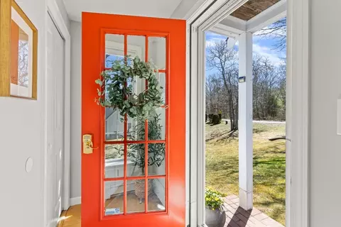 Entry Way - 255 Shootflying Hill Rd, Barnstable, MA 02668 photo 1 of 2