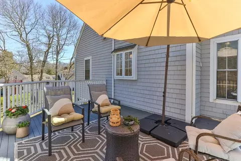 Exterior - 255 Shootflying Hill Rd, Barnstable, MA 02668 photo 2 of 11