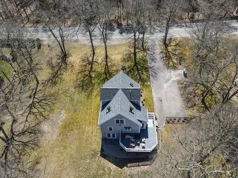 Exterior - 255 Shootflying Hill Rd, Barnstable, MA 02668 photo 10 of 11