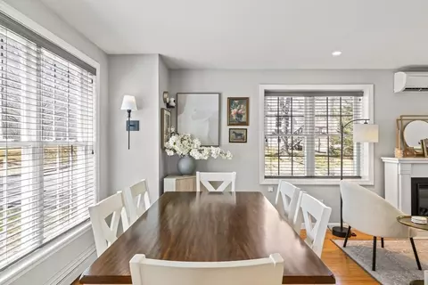Dining - 255 Shootflying Hill Rd, Barnstable, MA 02668 photo 2 of 2