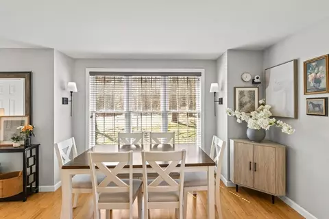 Dining - 255 Shootflying Hill Rd, Barnstable, MA 02668 photo 1 of 2
