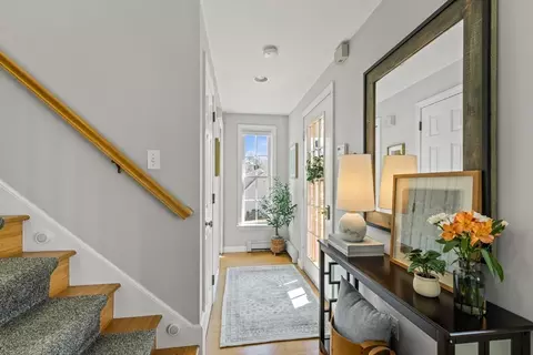 Entry Way - 255 Shootflying Hill Rd, Barnstable, MA 02668 photo 2 of 2