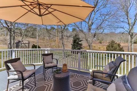 Exterior - 255 Shootflying Hill Rd, Barnstable, MA 02668 photo 3 of 11