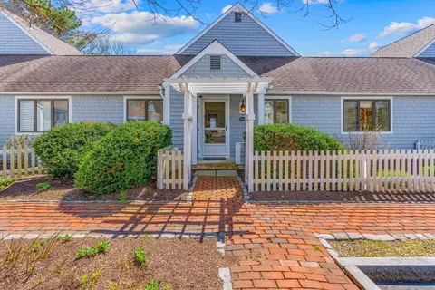 100 Mid Iron Way #7019, Mashpee, MA 02649