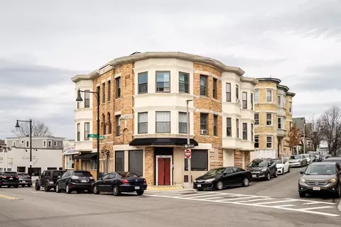 1810 Dorchester Ave #5, Boston, MA 02124