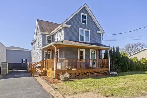 281 Langevin St, Chicopee, MA 01020