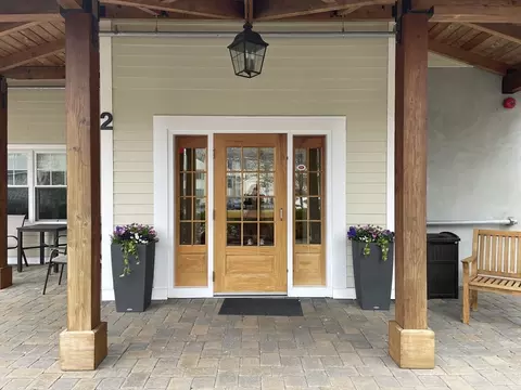 2 Manor Ter #216, Lexington, MA 02420