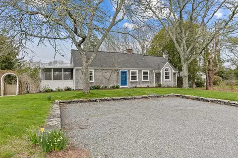 4201 Main Rd, Tiverton, RI 02878