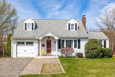 378 Roosevelt Ave, Springfield, MA 01118