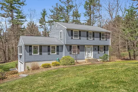 49 Park Ln, Harvard, MA 01451