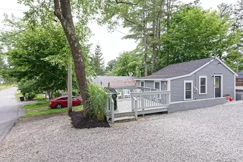 5 Bakers Ln # H, Bourne, MA 02532