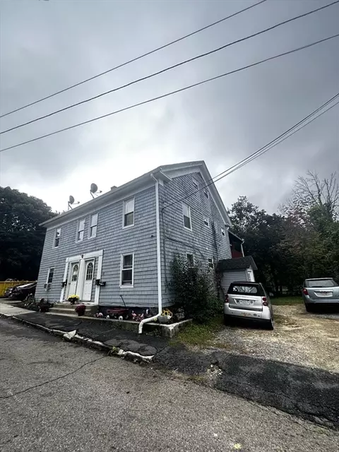 Exterior - 61 Estabrook St, Athol, MA 01331 photo 2 of 5
