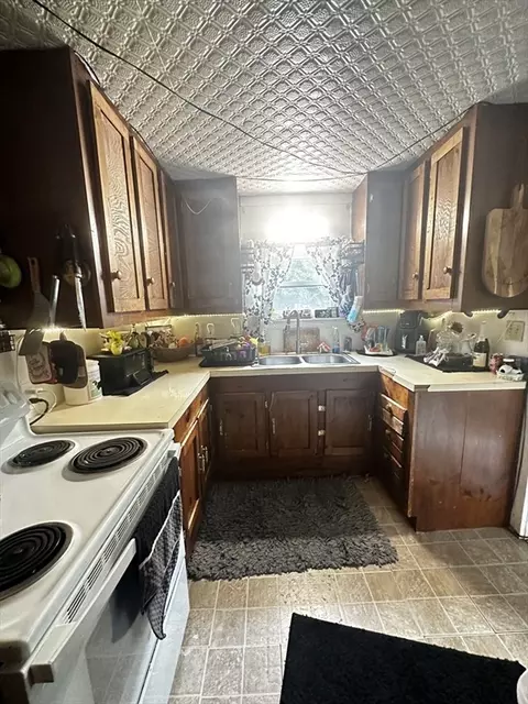 Kitchen - 61 Estabrook St, Athol, MA 01331 photo 1 of 1