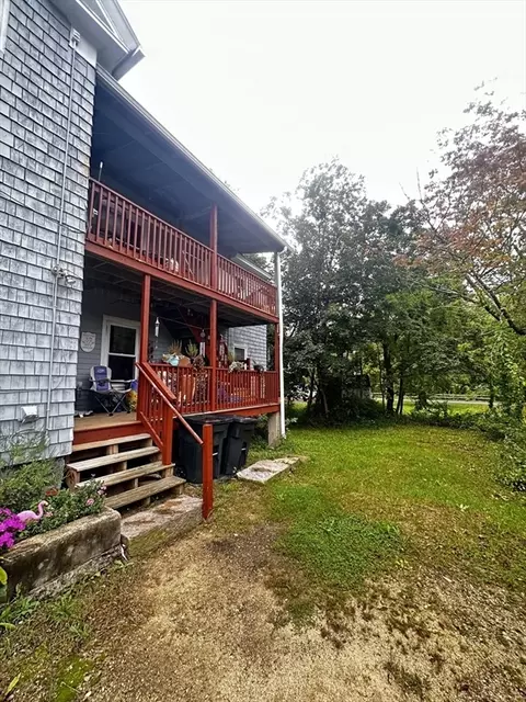 Exterior - 61 Estabrook St, Athol, MA 01331 photo 5 of 5