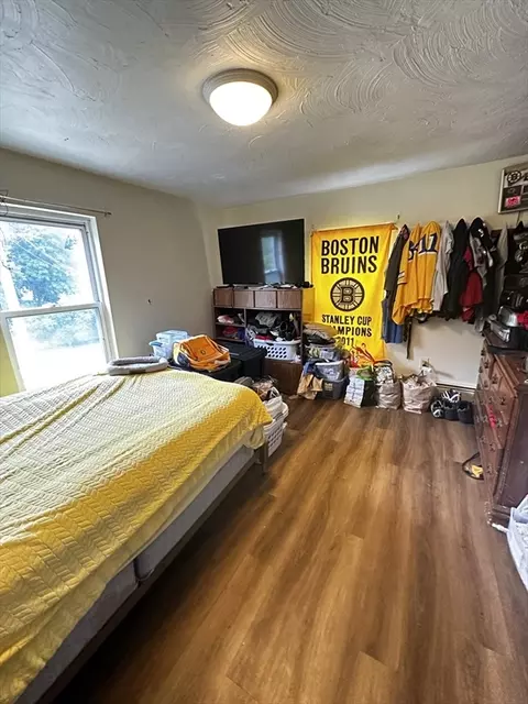 Bedroom - 61 Estabrook St, Athol, MA 01331 photo 6 of 7