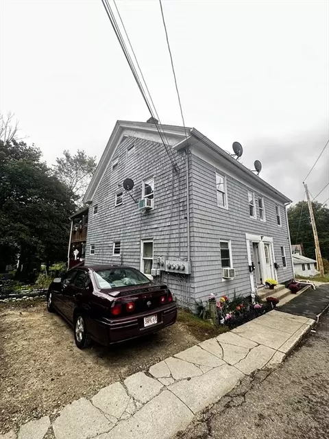 Exterior - 61 Estabrook St, Athol, MA 01331 photo 3 of 5