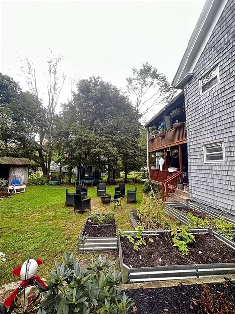 Exterior - 61 Estabrook St, Athol, MA 01331 photo 4 of 5