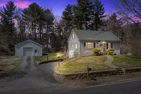 50 Oak St, Ashland, MA 01721