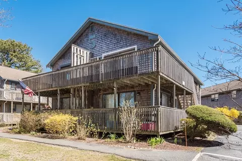 844 Route 28 #5D, Yarmouth, MA 02664