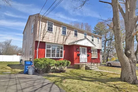 22 Clark St, Randolph, MA 02368