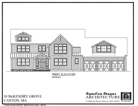 10 Mckendry Grv, Canton, MA 02021