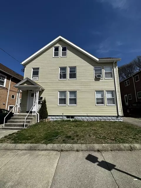 51 Brock St, Boston, MA 02135