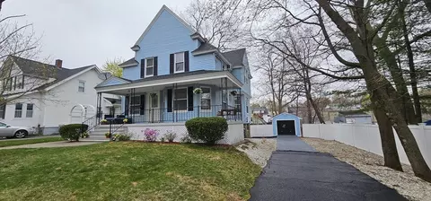 Exterior - 11 Brookside Ave, Worcester, MA 01602 photo 2 of 7