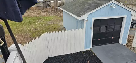 Exterior - 11 Brookside Ave, Worcester, MA 01602 photo 6 of 7