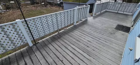 Exterior - 11 Brookside Ave, Worcester, MA 01602 photo 4 of 7