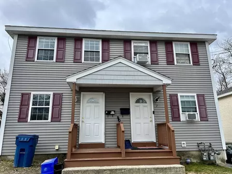 5 Packard St #5, Lawrence, MA 01842