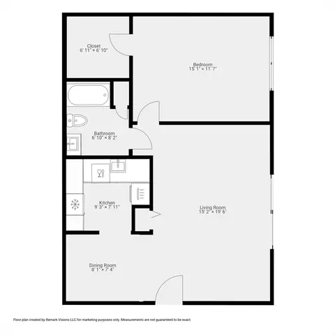 31 Hamlin Ln #B31, Needham, MA 02492 photo 8