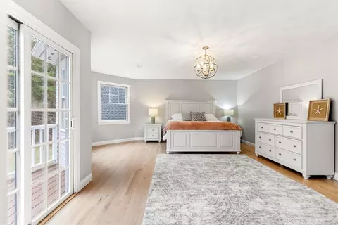 Bedroom - 11 Barnside Rd, Boxford, MA 01921 photo 3 of 5