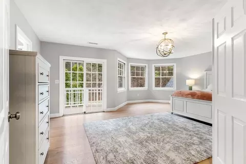 Bedroom - 11 Barnside Rd, Boxford, MA 01921 photo 2 of 5