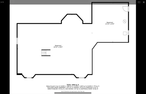 Floorplan - 11 Barnside Rd, Boxford, MA 01921 photo 4 of 5