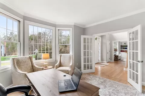 Bedroom - 11 Barnside Rd, Boxford, MA 01921 photo 1 of 5