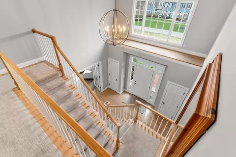 Entry Way - 11 Barnside Rd, Boxford, MA 01921 photo 2 of 5