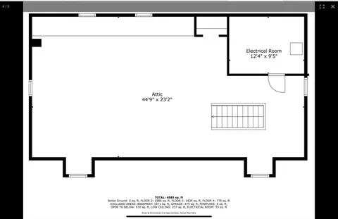Floorplan - 11 Barnside Rd, Boxford, MA 01921 photo 5 of 5