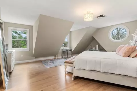 Bedroom - 11 Barnside Rd, Boxford, MA 01921 photo 4 of 5