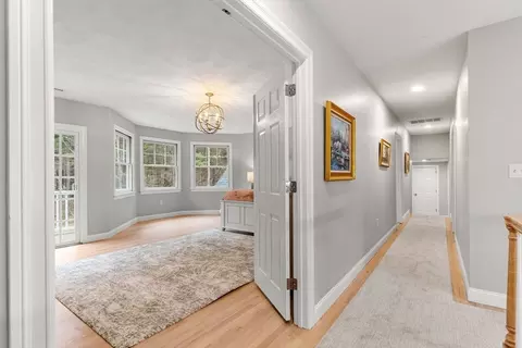 Entry Way - 11 Barnside Rd, Boxford, MA 01921 photo 4 of 5