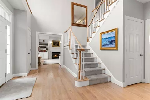 Entry Way - 11 Barnside Rd, Boxford, MA 01921 photo 1 of 5