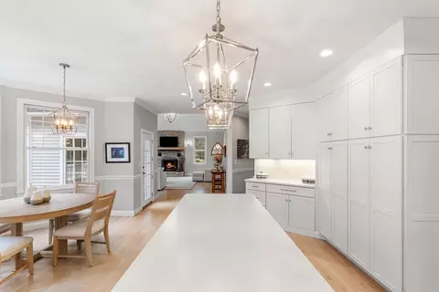 Kitchen - 11 Barnside Rd, Boxford, MA 01921 photo 3 of 3