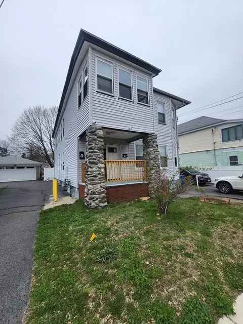 23-25 Coolidge St, Lawrence, MA 01843
