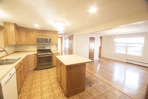 Kitchen - 23 Pleasant Cir, Canton, MA 02021 photo 3 of 4