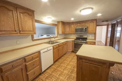 Kitchen - 23 Pleasant Cir, Canton, MA 02021 photo 1 of 4