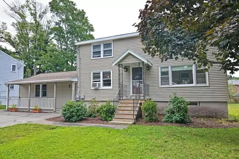 Exterior - 23 Pleasant Cir, Canton, MA 02021 photo 2 of 6