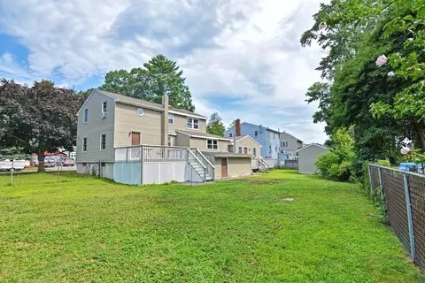 Exterior - 23 Pleasant Cir, Canton, MA 02021 photo 3 of 6