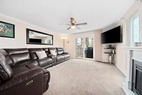 144 Hart St #36, Taunton, MA 02780