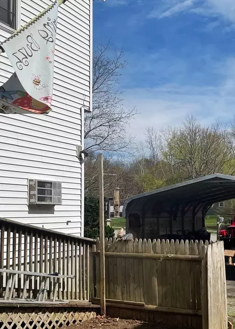 Exterior - 8 Rocco Dr #8, Blackstone, MA 01504 photo 6 of 9