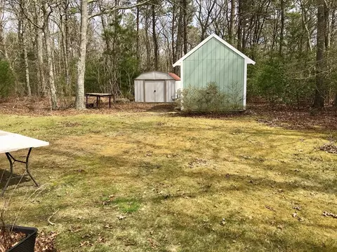 Exterior - 96 Sunset Strip, Mashpee, MA 02649 photo 3 of 5