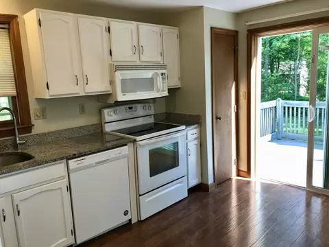 Kitchen - 96 Sunset Strip, Mashpee, MA 02649 photo 3 of 3
